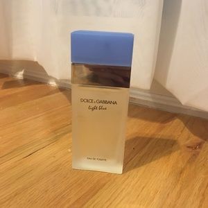 Dolce & Gabbana Light Blue 50 ml